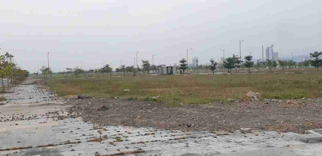 Hé lộ vị trí khu đất “vàng” gần 1.000 tỷ sắp được đưa ra đấu giá tại Quảng Ninh