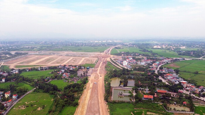 Lộ diện tên tuổi nhà đầu tư dự án 955 tỷ tại Ninh Bình