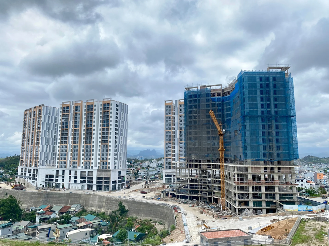 Chưa đầy 1 tuần nữa, nguồn cung nhà ở xã hội tại Quảng Ninh sẽ tăng hơn 5.000 căn nhờ 5 dự án này