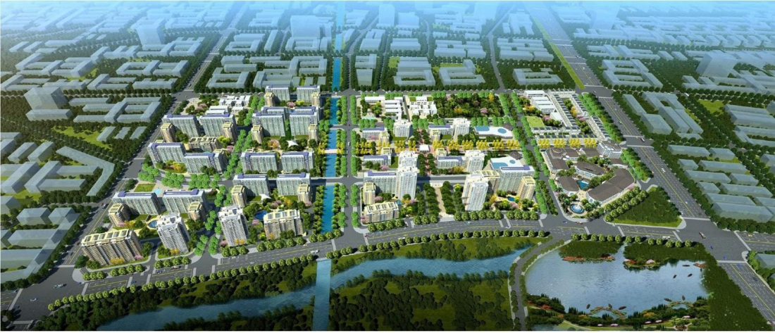 Hà Nội sắp có thêm hơn 3.500 căn nhà ở xã hội trị giá 9.300 tỷ đồng