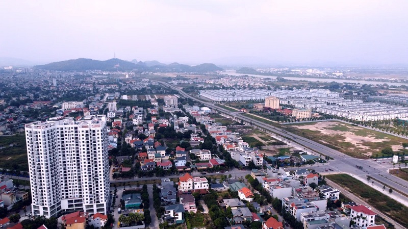 Bất động sản 24h: Cơ hội mua nhà 19 triệu/m2 tại Thanh Hóa