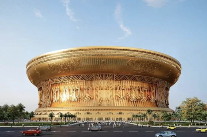 Hà Nội sắp trở thành tâm điểm của sự kiện "NÓNG" chưa từng có