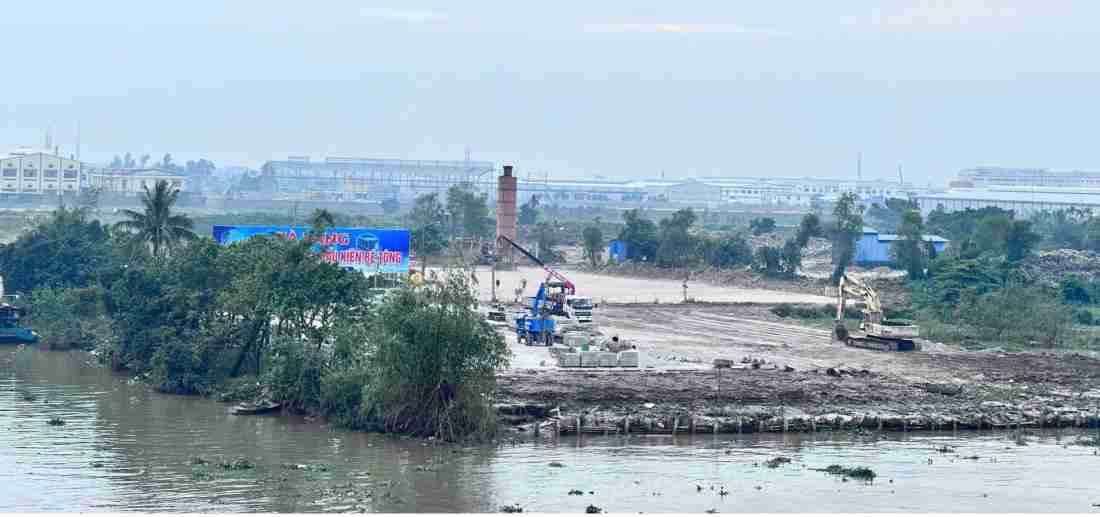 Hải Phòng quy trách nhiệm cho người đứng đầu xã, phường, đặc khu nếu để phát sinh vi phạm đất đai