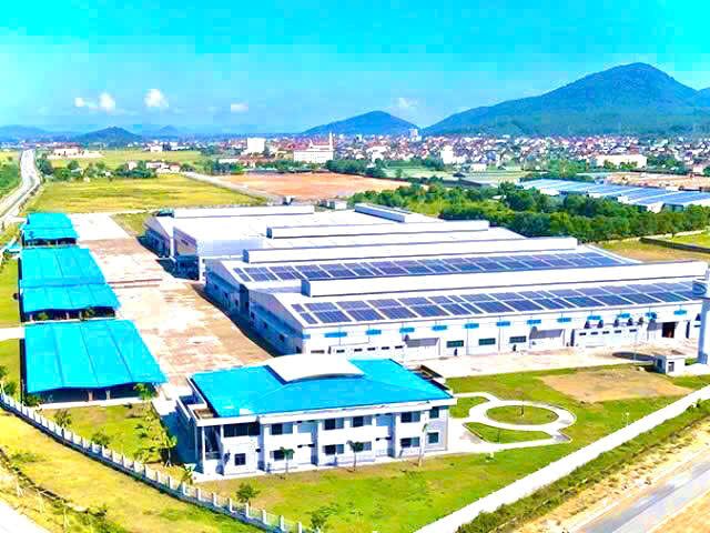 Hà Tĩnh sắp có thêm nhiều dự án quy mô lớn