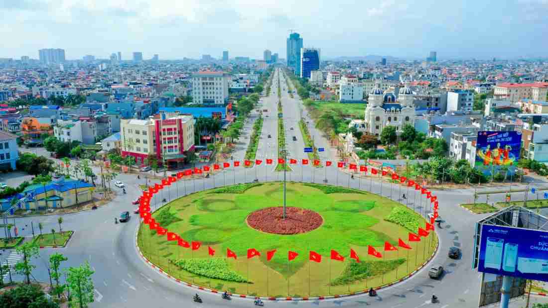 Hải Phòng “kích hoạt” loạt dự án: Đồng loạt khởi công, khánh thành 13 dự án tại 11 điểm cầu