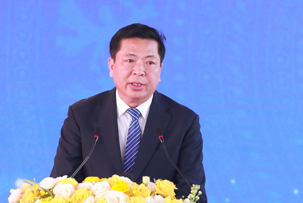 Hạ tầng “bùng nổ” chưa từng có: Việt Nam tăng tốc hoàn thiện loạt siêu dự án liên vùng, vốn đầu tư hàng triệu tỷ đồng