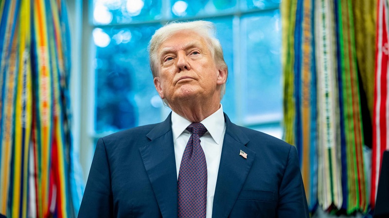 Thuế quan – tâm điểm kinh tế thế giới năm 2025: Mỹ mở cuộc chơi mới, thế giới hồi hộp chờ phán quyết