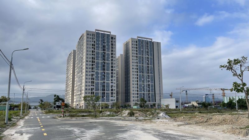 Doanh nghiệp nào thực hiện dự án nhà ở xã hội Lê Kim Lăng gần 495 tỷ đồng tại Đà Nẵng?