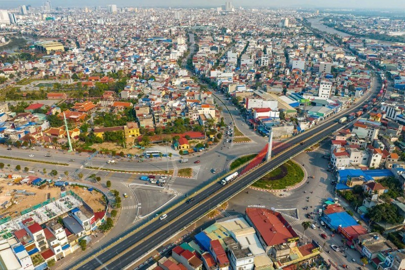 Tỷ trọng tiền sử dụng đất giảm hơn 10%, Hải Phòng tái cấu trúc nguồn thu ngân sách