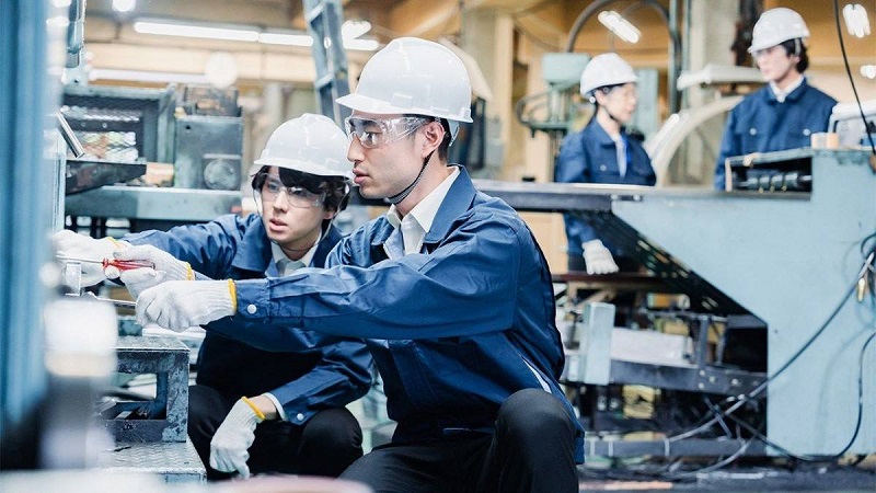 Làm việc tại Trung tâm tài chính quốc tế, được miễn thuế TNCN đến năm 2030?