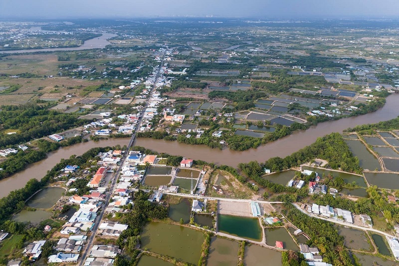 Bất động sản 24h: Tây Ninh tháo gỡ các vướng mắc phát sinh trong bồi thường dự án KĐT mới Phước Vĩnh Tây