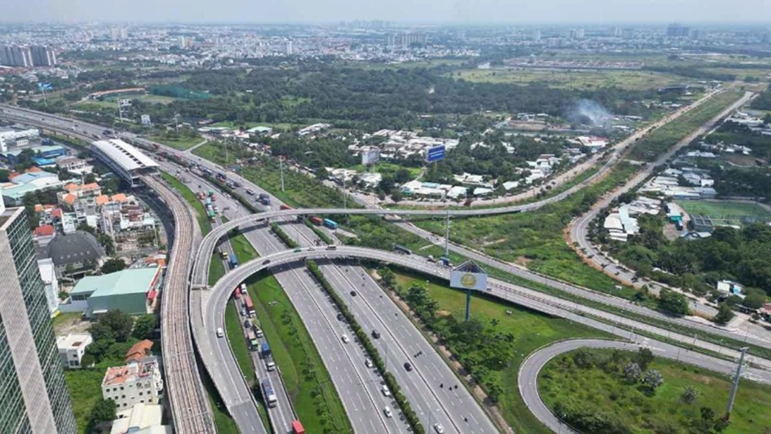 3 dự án hơn 50.000 tỷ đồng tại TP.HCM sắp động thổ