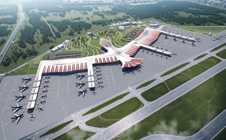 Bộ Xây dựng nói gì về sân bay 23.000 tỷ ở Ninh Bình?