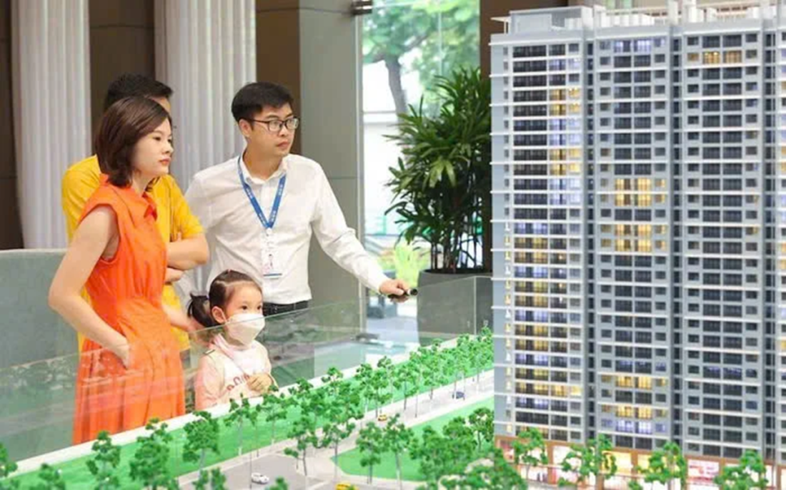 Nhà ở xã hội 2025: Khi loạt chính sách được “bật công tắc”, người mua nhà được lợi gì?