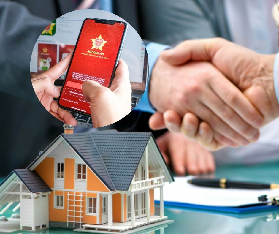 Đề xuất giảm 10% thuế TNCN khi chuyển nhượng bất động sản trên VNeID, điều kiện là gì?