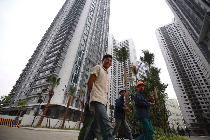 Thị trường căn hộ Hà Nội có diễn biến mới, người mua thực sắp đón tin vui?