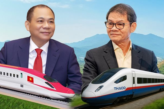 Thaco bất ngờ tăng vốn hơn 10.000 tỷ