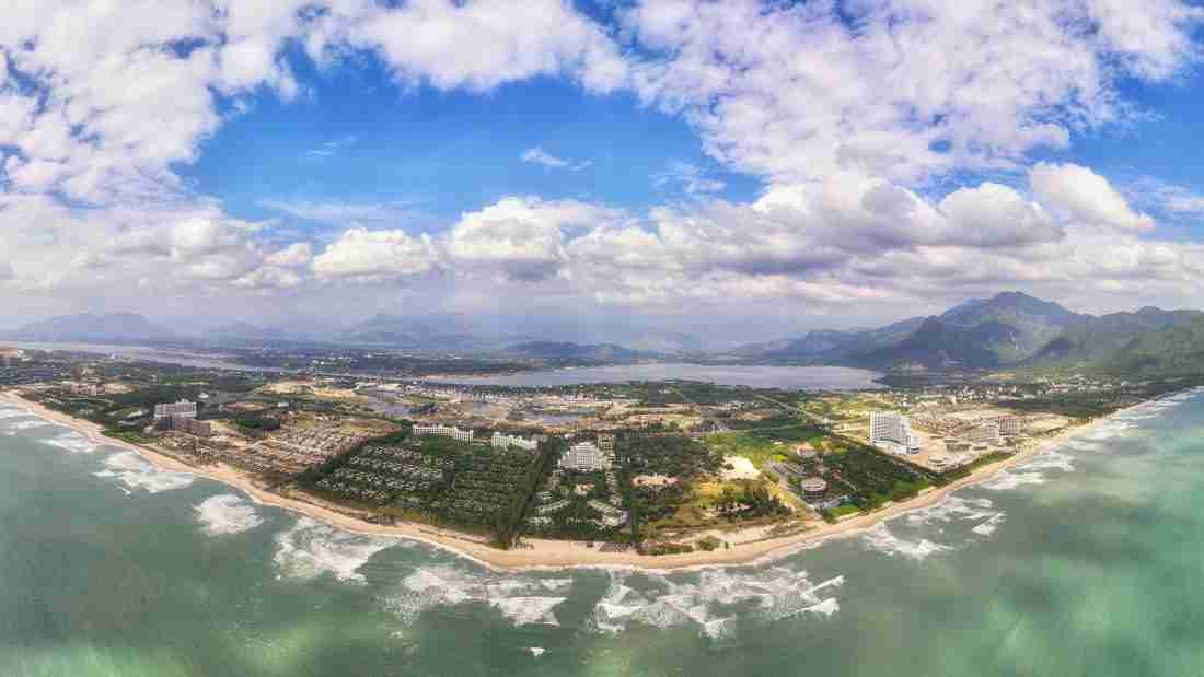 Hàng loạt dự án quy mô “khủng” tạo động lực phát triển cho Khánh Hòa năm 2025