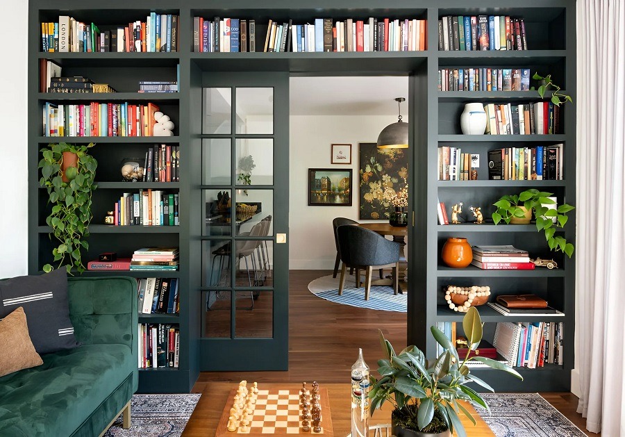 ​​​​​​​Xu hướng thiết kế phòng khách 2026: Kết hợp hoàn hảo giữa sự thoải mái và phong cách