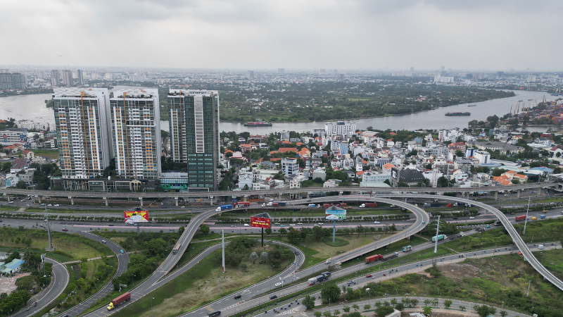 Thị trường bất động sản 2025: Những dịch chuyển sau một năm phục hồi