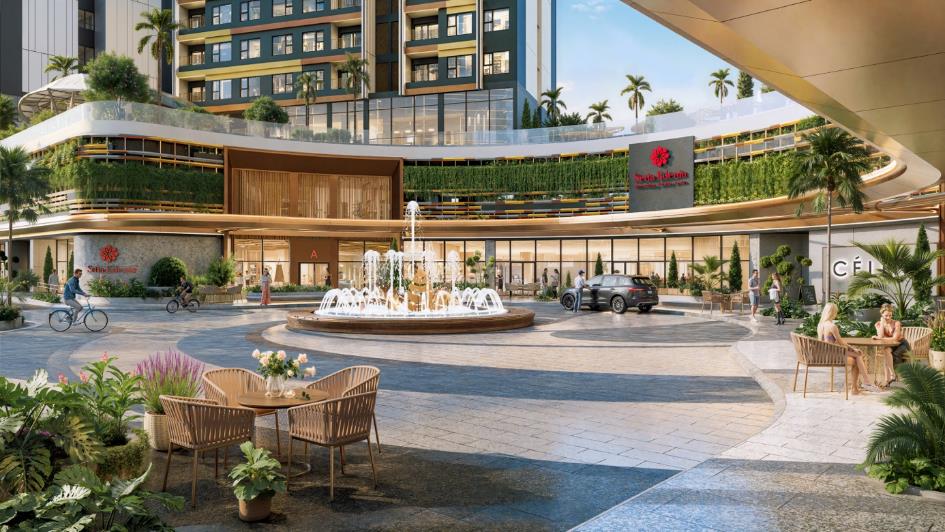 Chuyên gia mách nước: Sản phẩm quốc tế, mức giá quốc nội cho nhà đầu tư thế hệ mới