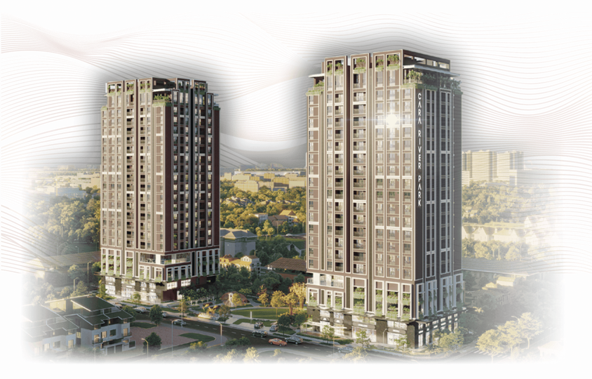 Sau Kim Cương Xanh, Cần Thơ cấp phép cho Kim Cương Đỏ