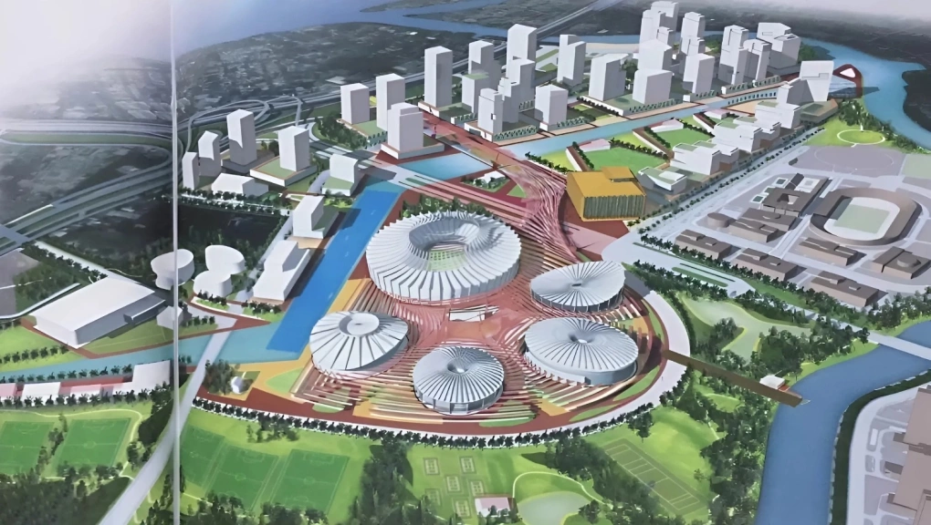 Thông tin mới nhất dự án gần 6 tỷ USD tại trung tâm TP.HCM- Ảnh 4.