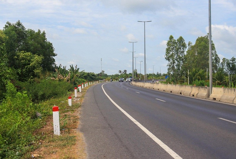 Bất động sản 24h: Chi tiết 6 tuyến đường lớn Đồng Tháp thu hồi đất năm 2026