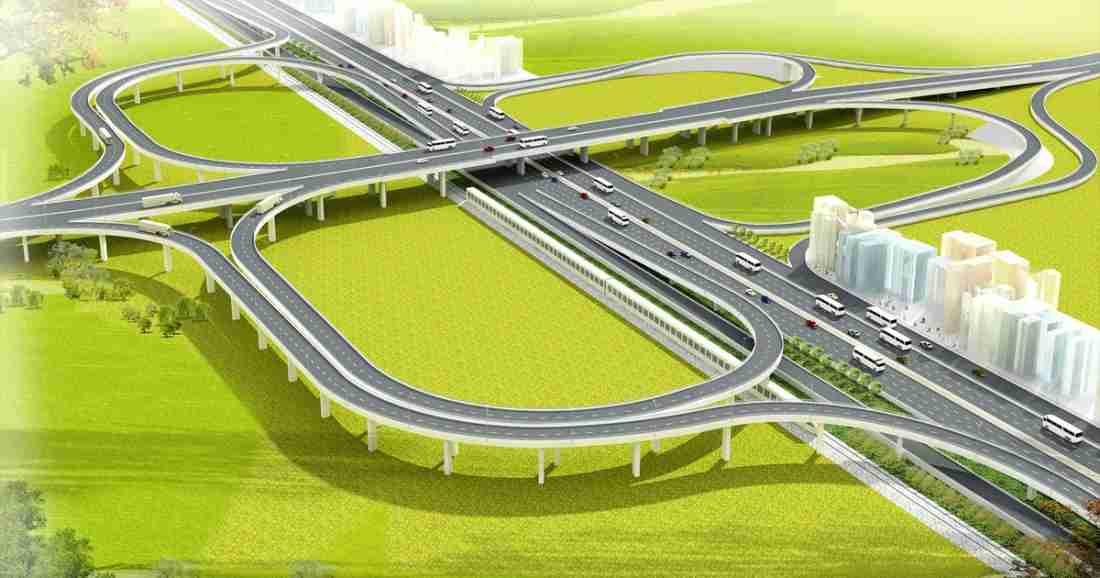 Bắc Ninh thống nhất đầu tư tuyến cao tốc hơn 20.000 tỷ đồng