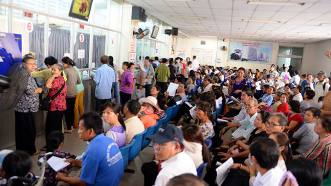 Bệnh viện Chợ Rẫy cơ sở 2 sẽ được xây ở đâu? Hé lộ vị trí, hạ tầng xung quanh dự án hơn 6.400 tỷ