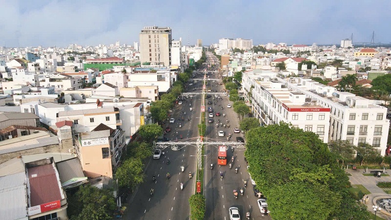 Bất động sản 24h: Các tuyến đường tại Cần Thơ có mức giá trên 100 triệu đồng/m2 theo bảng giá đất mới