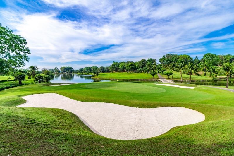 Quy hoạch mới khu du lịch nghỉ dưỡng và sân golf La Vân 180 ha tại thành phố Huế
