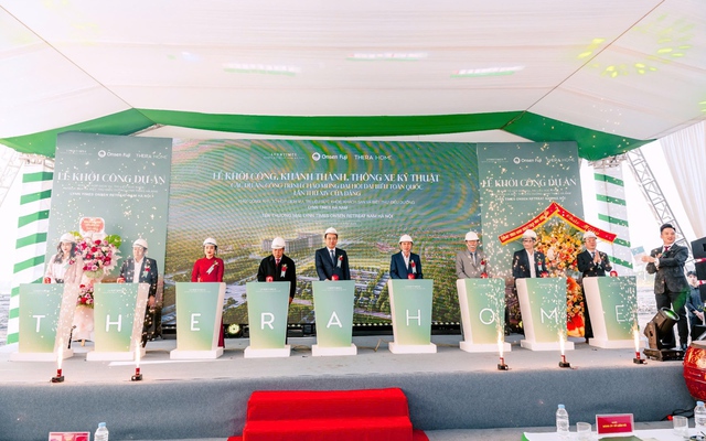 Ninh Bình chuyển đổi hơn 5 ha đất lúa để làm tổ hợp nghỉ dưỡng