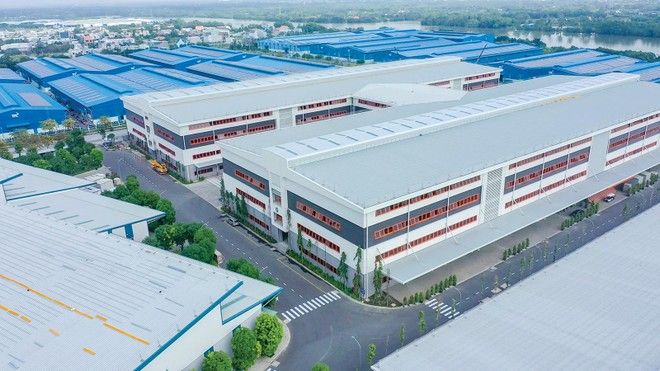 Khánh Hòa sẽ có thêm dự án khu công nghiệp Ninh Diêm 3 hơn 288 ha