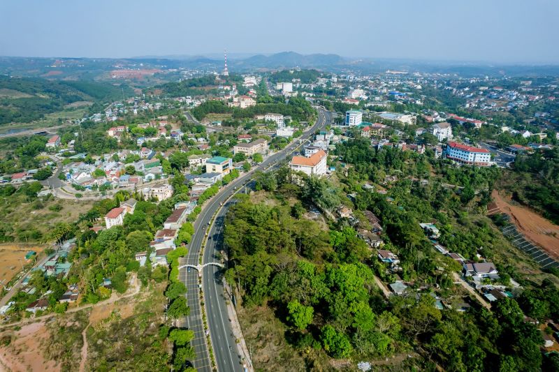 Tháo gỡ vướng mắc cho các dự án đầu tư ngoài ngân sách trên địa bàn tỉnh Lâm Đồng