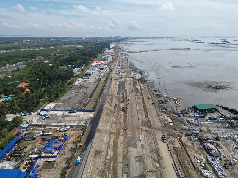 Hé lộ triển vọng thị trường nhà ở TP.HCM năm 2026 khi các "đại dự án" nhập cuộc