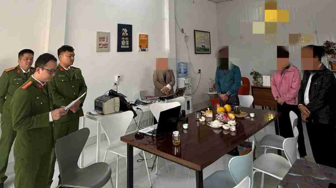 Khởi tố vụ làm giả hồ sơ tại dự án nhà ở xã hội Đại Thắng (Thái Nguyên): Hơn 300 căn đã ký hợp đồng