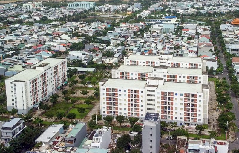 Tin cực vui cho những ai có nhu cầu mua nhà ở xã hội tại Đà Nẵng