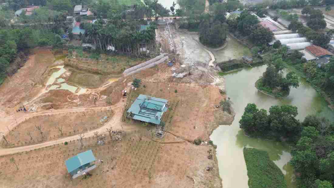 Hà Nội ra "tối hậu thư" về đất đai