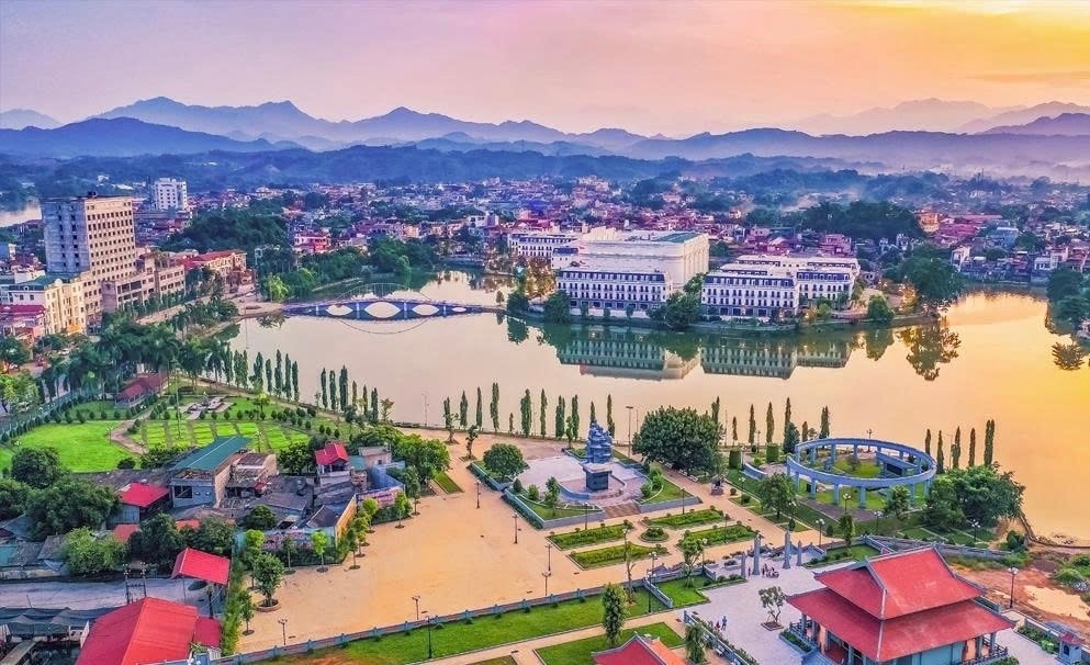 Lào Cai siết chặt quản lý đất đai, không để dự án chậm tiến độ chiếm đất