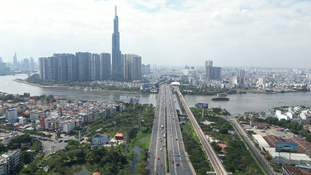 Mục tiêu 2030: 1-3 doanh nghiệp Nhà nước lọt Top 500 thế giới, 3 ngân hàng vào Top 100 châu Á