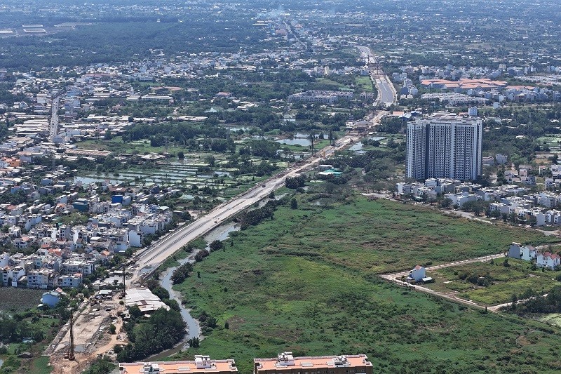 Bất động sản 24h: Đầu tư 9 dự án giao thông kết nối TP.HCM - Tây Ninh