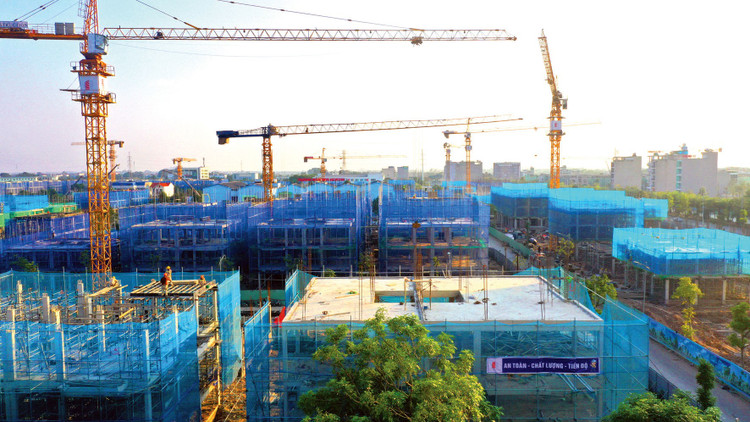 Bất động sản qua “đáy”, vì sao người dân vẫn khó mua nhà?