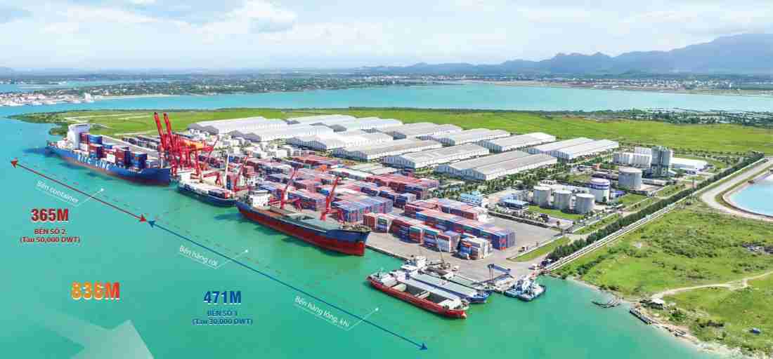 Quy hoạch Đà Nẵng phân rõ 2 vùng phát triển, những khu vực này sẽ tăng tốc mạnh