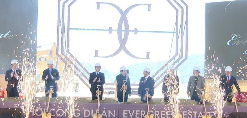 Lạng Sơn có thêm khu đô thị gần 40ha, tổng vốn đầu tư khoảng 3.500 tỷ đồng