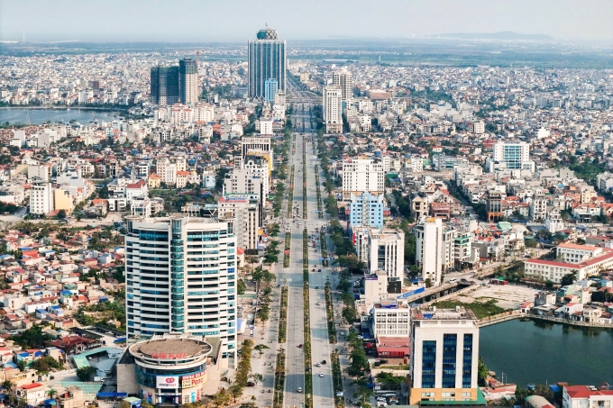 Gần 4,4 ha đất tại Ngã 6 Hải Phòng sắp thu hồi để làm hầm chui cho cầu nghìn tỷ