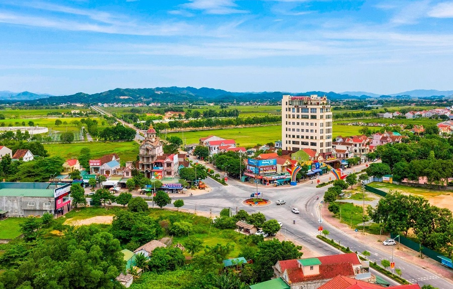 Đức Thọ: Giải mã "mạch ngầm" thịnh vượng và bài toán định danh vị thế