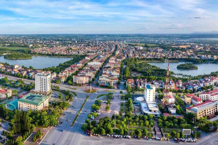 Giá đất Hưng Yên “nhảy vọt” chưa từng có: Có nơi tăng hơn 10 lần