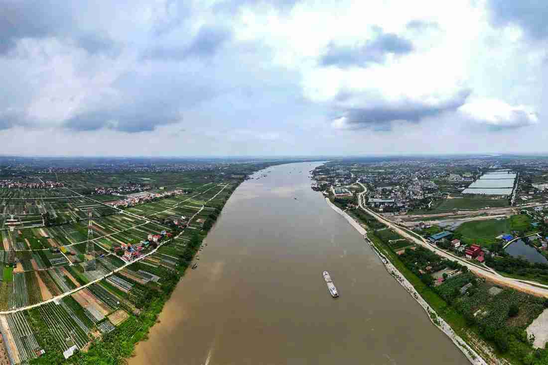 Hà Nội giao hơn 4 ha đất để làm nhà ở liền kề