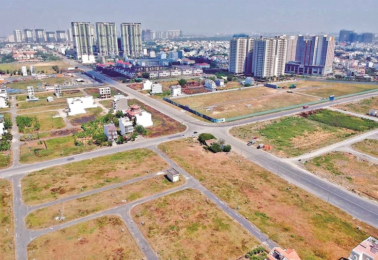 Ninh Bình tiếp tục đấu giá hơn 300 lô đất, giá khởi điểm chỉ từ 5 triệu đồng/m2